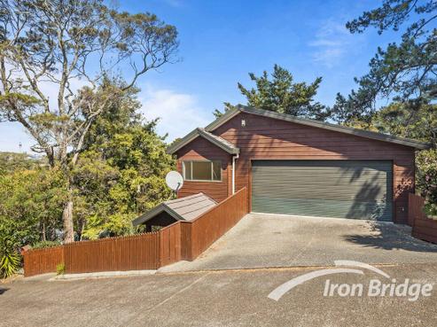 1 Bush View Lane, Northcote Point