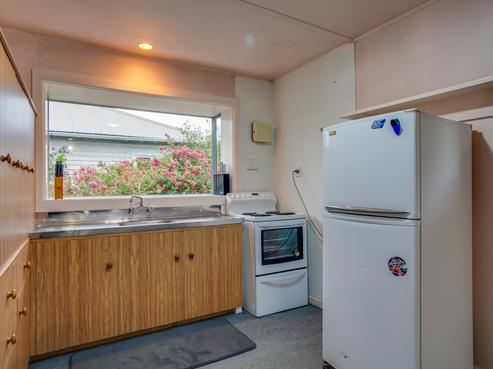 136 Otipua Road, Watlington