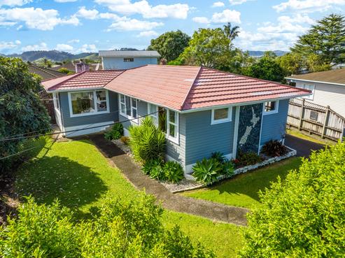 146 Kiripaka Road, Tikipunga