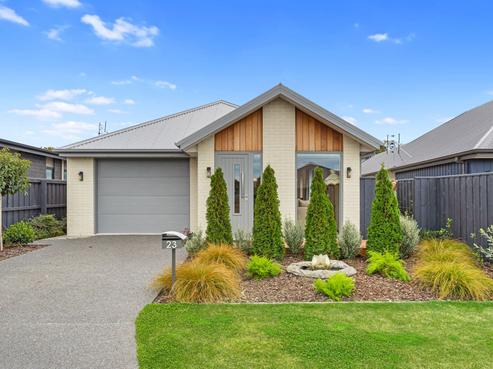 23 Croydon Street, Woodend