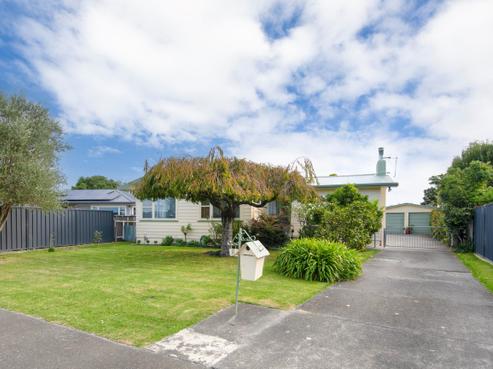8 Magdalen Crescent, Pirimai