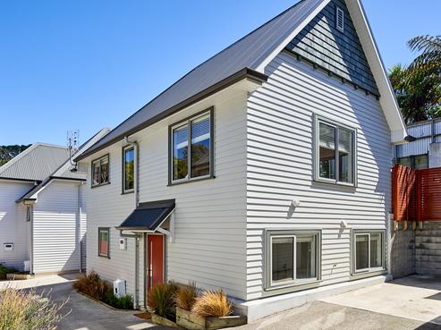 67A Moxham Avenue, Hataitai