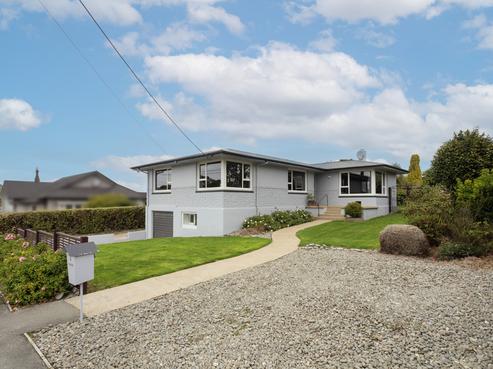 4 Arthur Street, Oamaru