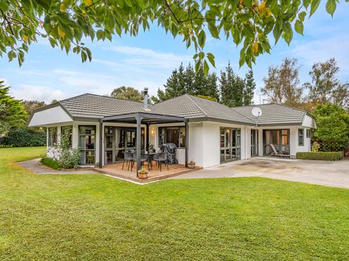 80 Tararua Drive, Upper Plain