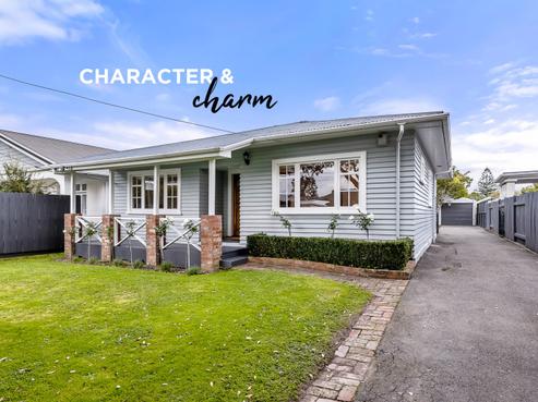 31 Ariki Street, Boulcott