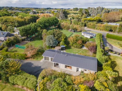 117 Oreti Road, Otatara