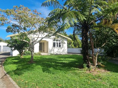 100 Mcleavey Road, Ohau