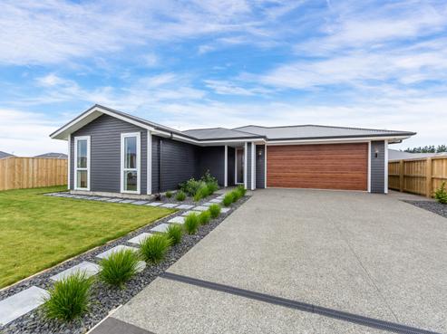 17 Harrison Drive, Rolleston