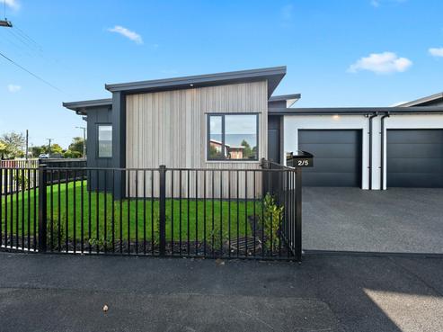 2/5 Mears Road, Saint Andrews