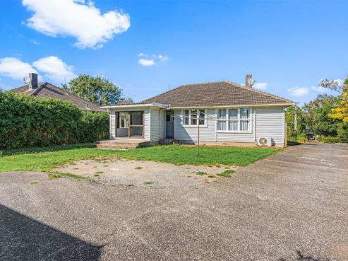 50 Jack Street, Otangarei