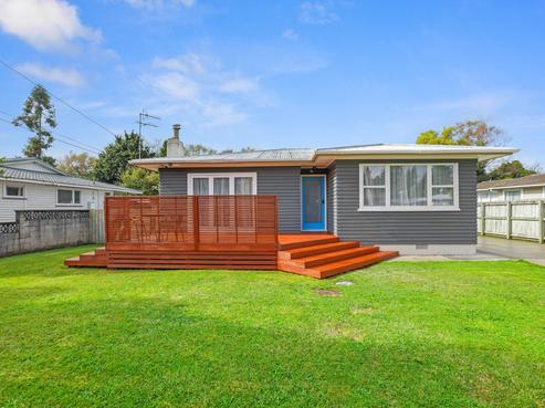 72 Barnard Road, Fairy Springs