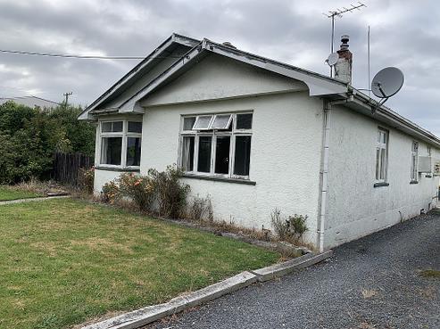 38 Essex Street, Balclutha