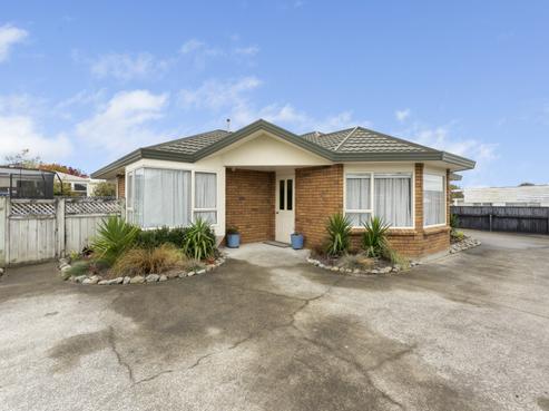 2 Fauchelle Court, Feilding