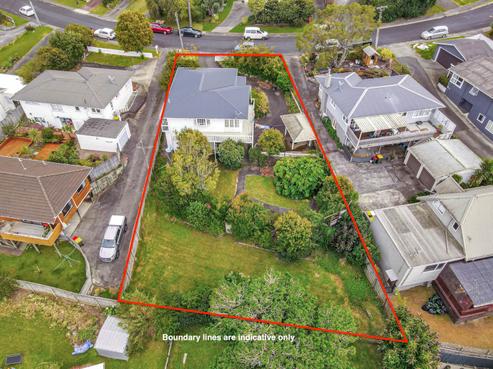 13 Kennedy Avenue, Forrest Hill