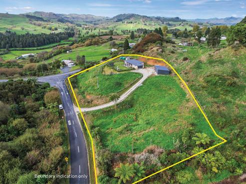 7 Boddie Road, Te Kuiti