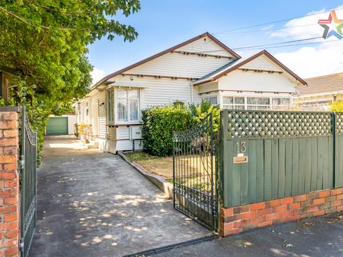 13 Cudby Street, Woburn