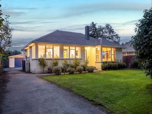 47 Guildford Street, Burnside