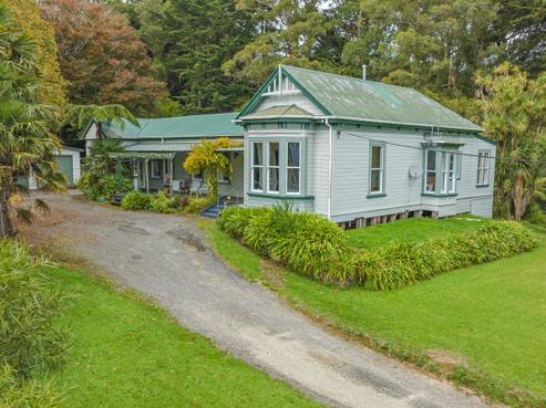 68 Wakeman Street, Pahiatua