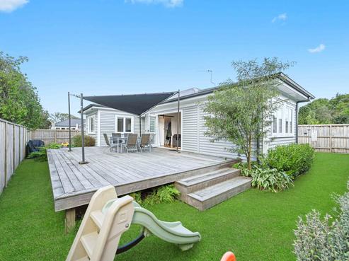 37 Firth Street, Hamilton East