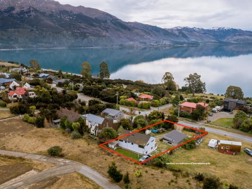 217 Lakeview Terrace, Lake Hawea