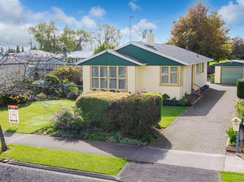106 Heath Street, Saint Andrews