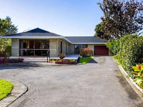240 Waihi Road, Hawera