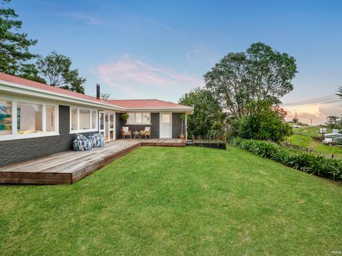145 Middleton Road, Hunua