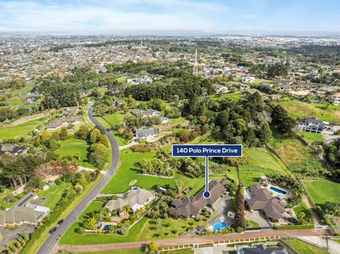 140 Polo Prince Drive, Alfriston