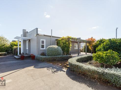 34 Wellington Street, Feilding