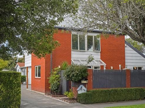 58 Cutts Road, Russley