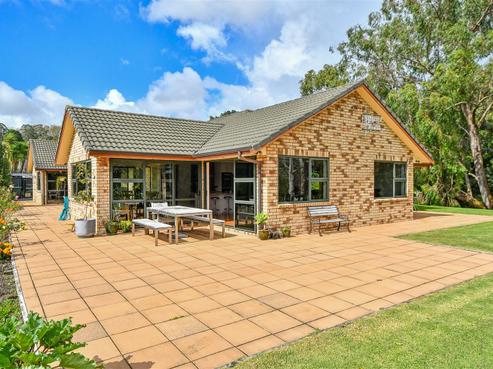 502 Ponga Road, Opaheke