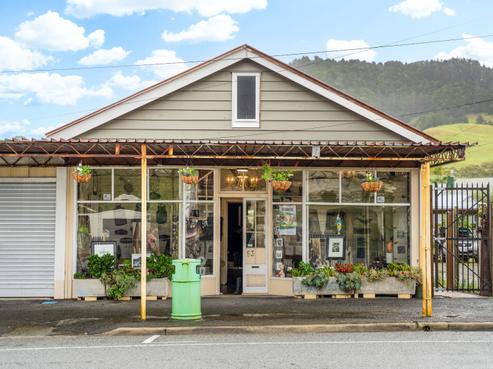 53 King Street, Hikurangi