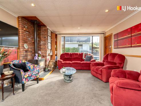 104 Riselaw Road, Calton Hill