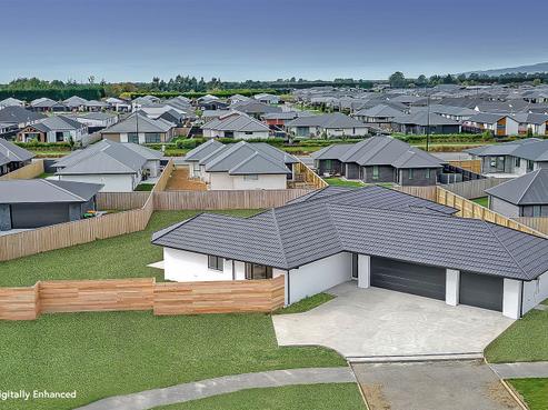 19 Silverstone Loop, Rolleston