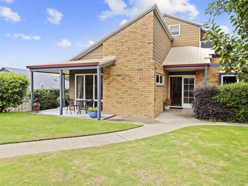 15 Tahawai Crescent, Matamata