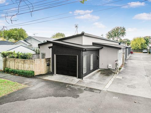 47A Albert Street, Hamilton East