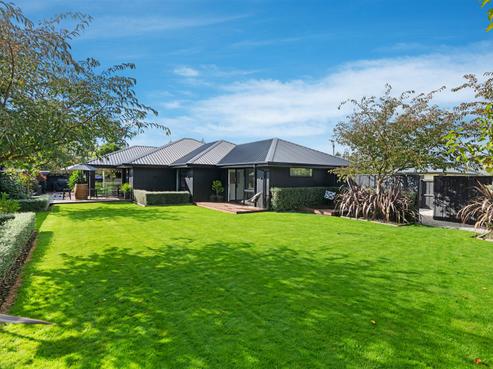 19 Tiny Hill Drive, Rolleston