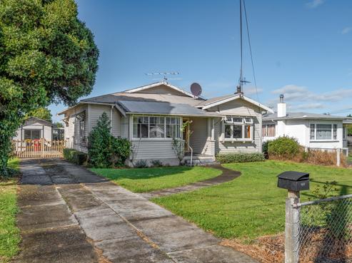 67 Harley Street, Solway
