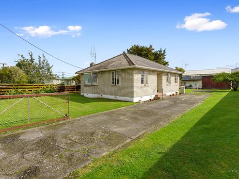 280 Rangiuru Road, Otaki