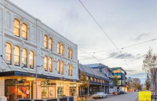 Boutique Hospitality/ Retail