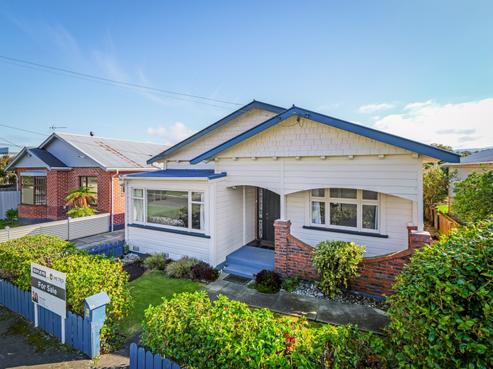 61 Botha Street, Tainui