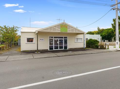 25 Dunstan Street, Otaki