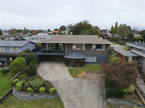 13 Kensington Street, Tokoroa