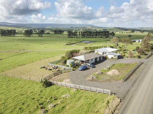 176 Waitapu Road, Dargaville Surrounds