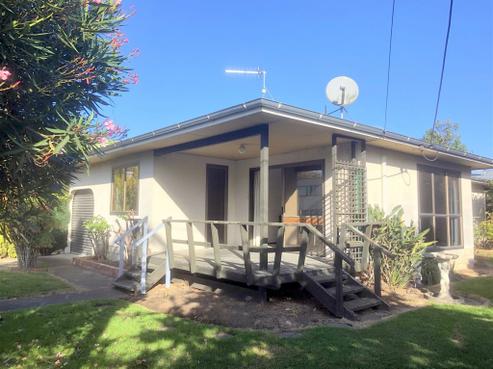 29A Ruataniwha Street, Waipawa