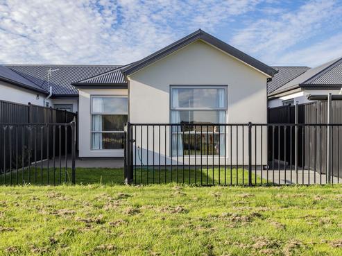 13 Johnson Street, Kaiapoi