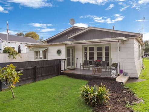 43 Station Road, Marton