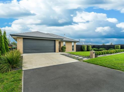 73 Andesite Drive, Rolleston