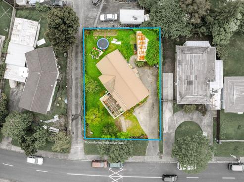 3 Farwood Drive, Henderson