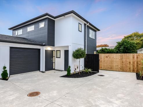 4/69 East Street, Enderley